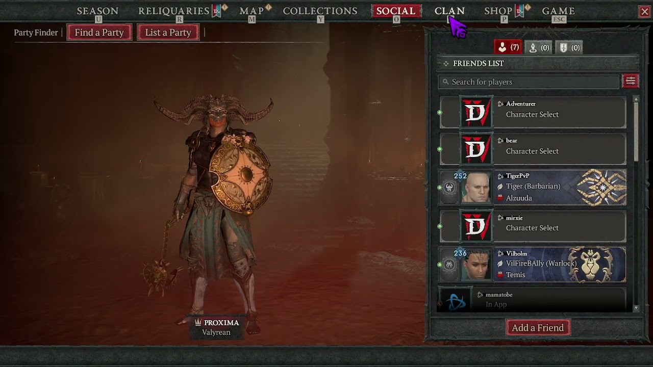 The BEST PvP Builds in Diablo 4 &ndash; Sorc, Barb, Paladin, Druid