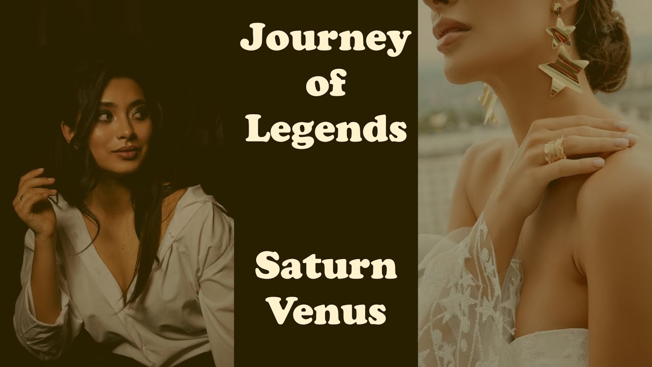 Become Legends | Saturn Venus transit 2023 experience | Rags to Riches | शनि शुक्र गोचर - Part 1