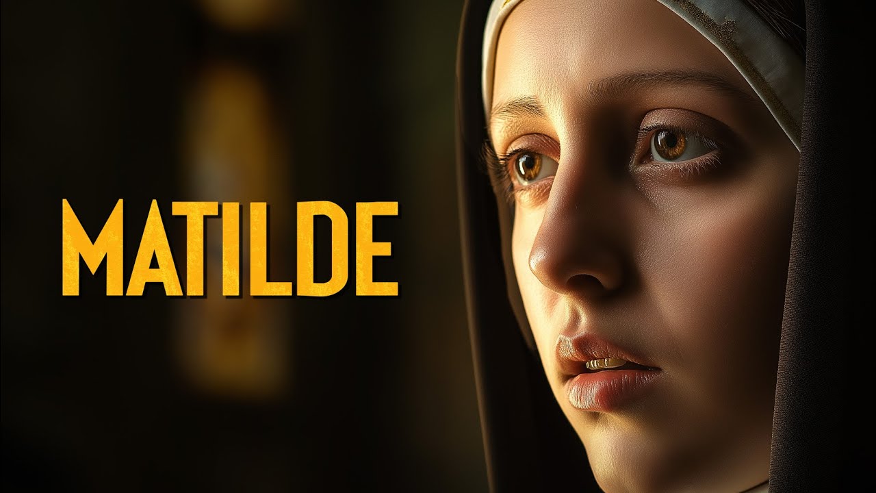 19 de noviembre: ¿Quién fue Santa Matilde de Hackeborn? La Historia de la Virgen Mística y su Legado