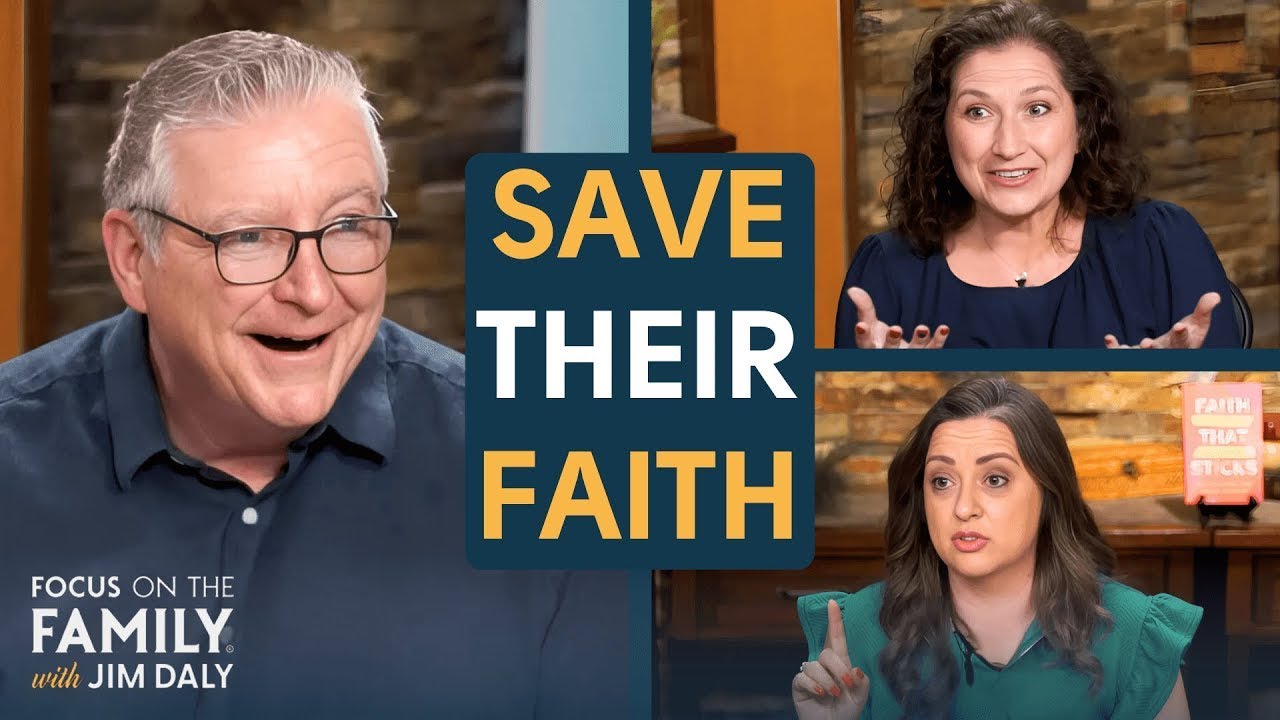 5 Biblical Ways to Disciple Your Pre-Teen | Trisha Goyer & Leslie Nunnery