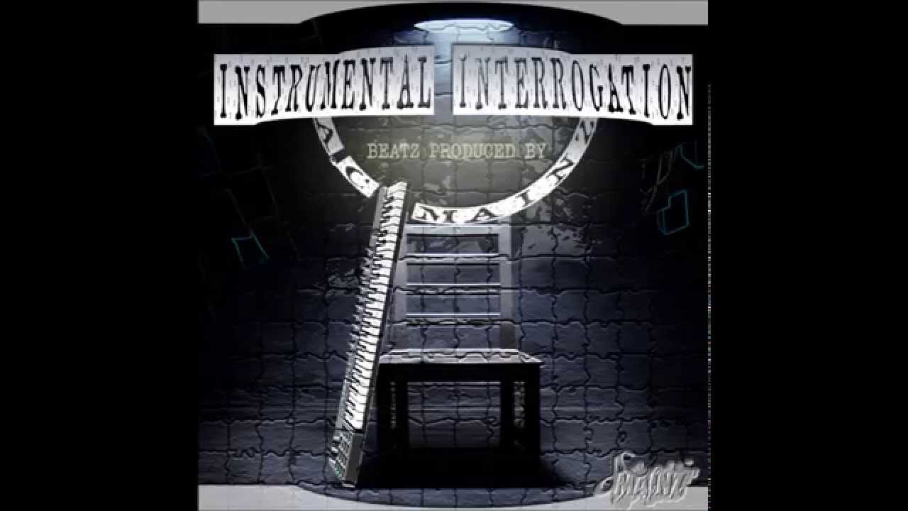 NINES | INTRO INSTRUMENTAL | CHURCH ROAD TO HOLLYWOOD
