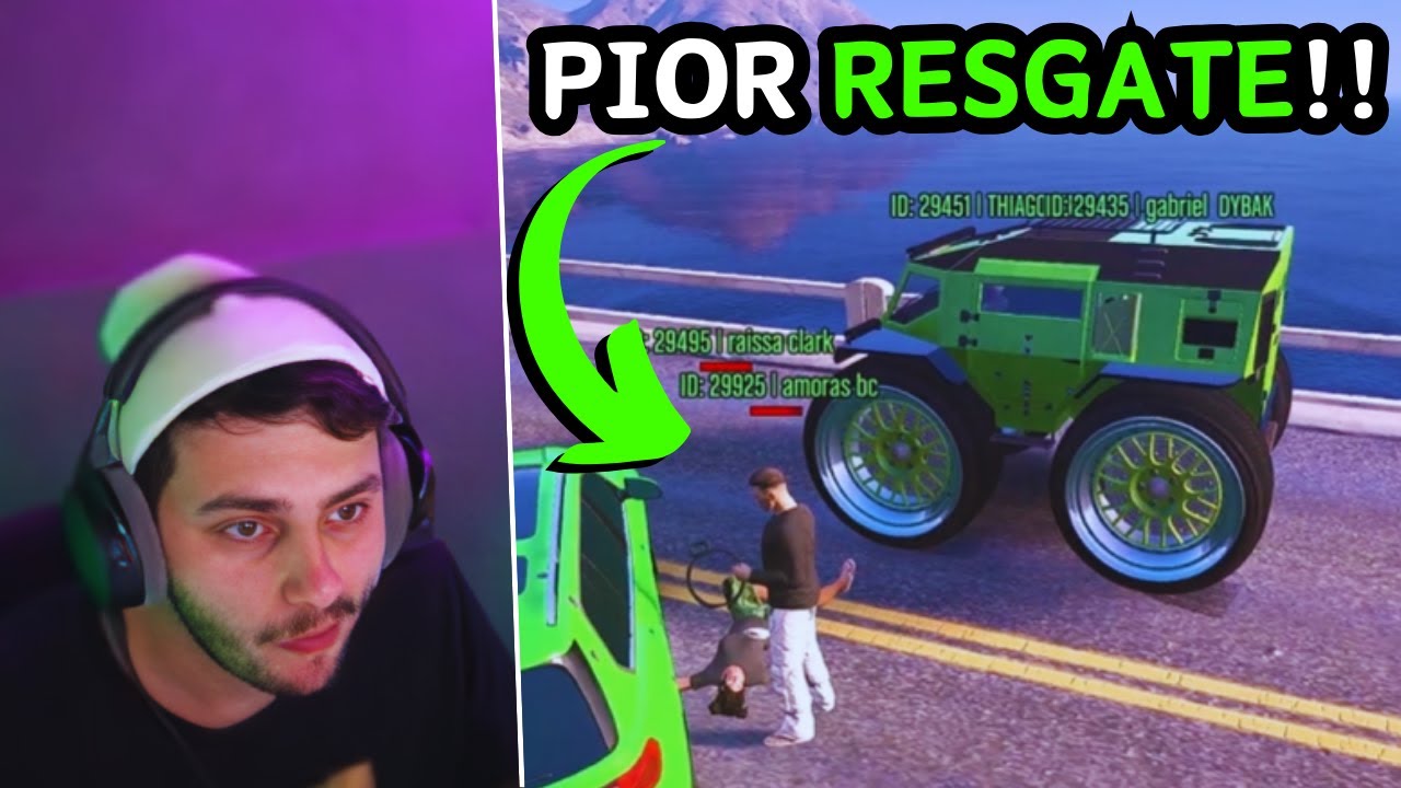 GABE MANDANDO A REAL SOBRE NOVOS PRODUTOS!! | EP 541