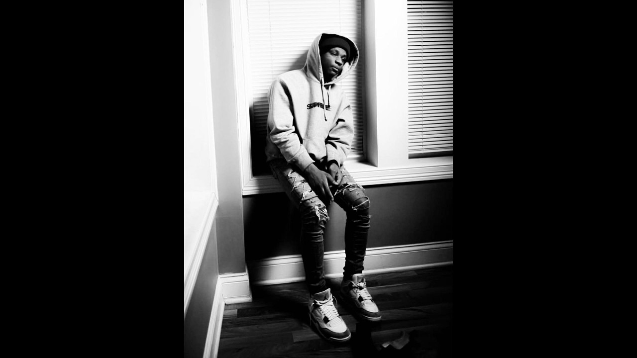 (FREE) Lil Noonie Sample Type Beat - 