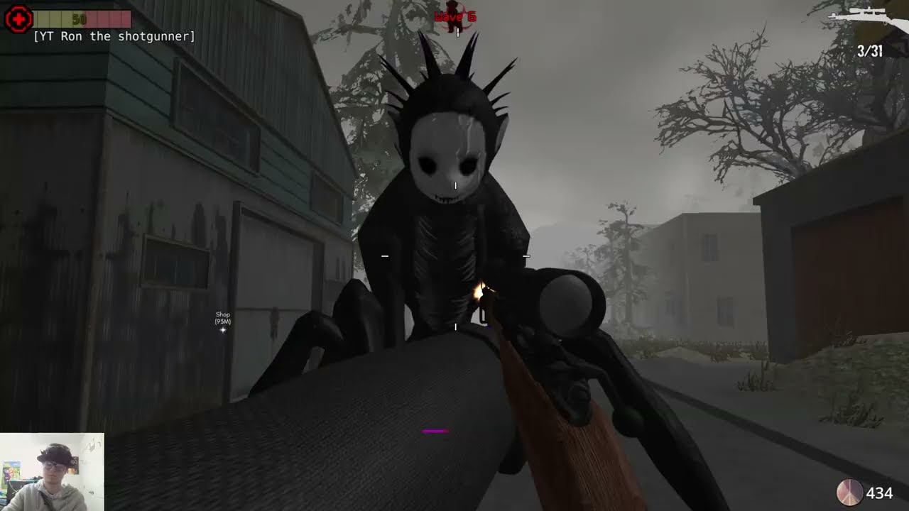 TOXIC AND BLOODVESSEL ARE HERE TO GET ME!! | SLENDYTUBBIES THE DEVIL AMONG US