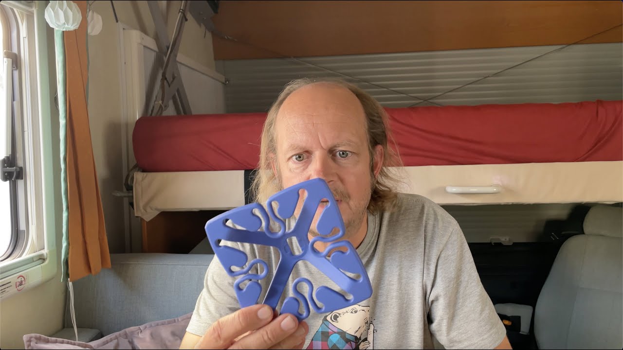 🚐 Wohnmobil Hubbett Upgrade: Froli Star Mobil Federelemente für besseren Schlaf! 💤✨