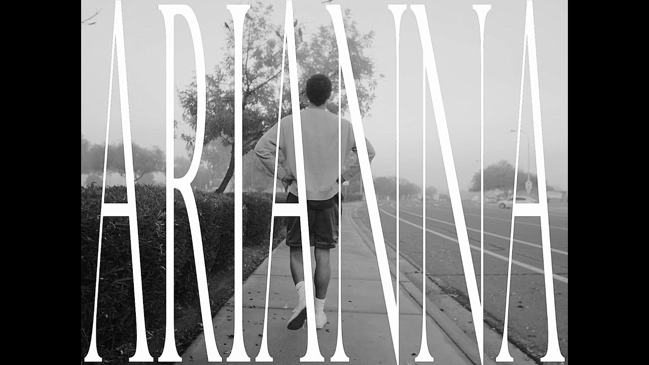 ARIANNA (a short film)
