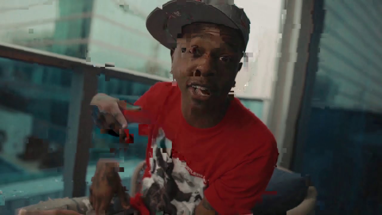 T9ine - One In A Million (Official Video)