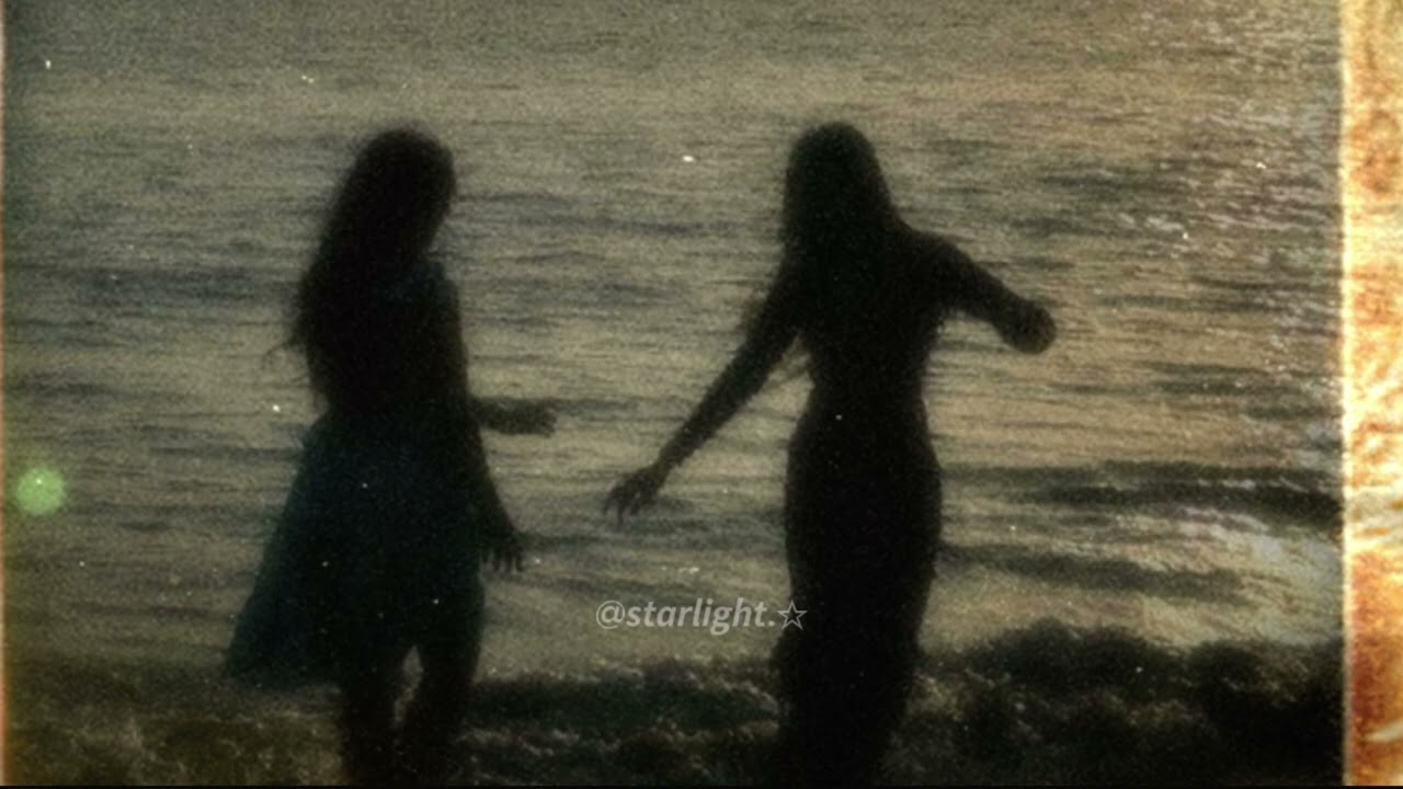 soft edit audios because you miss someone but you need to let them go 💫  (+ timestamps)