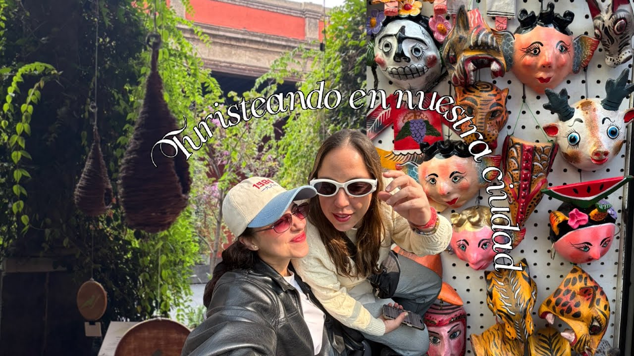 romantizando la ciudad de mexico gracias al turibus