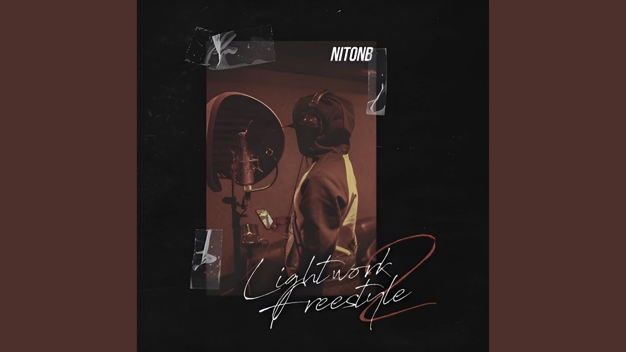 Lightwork Freestyle