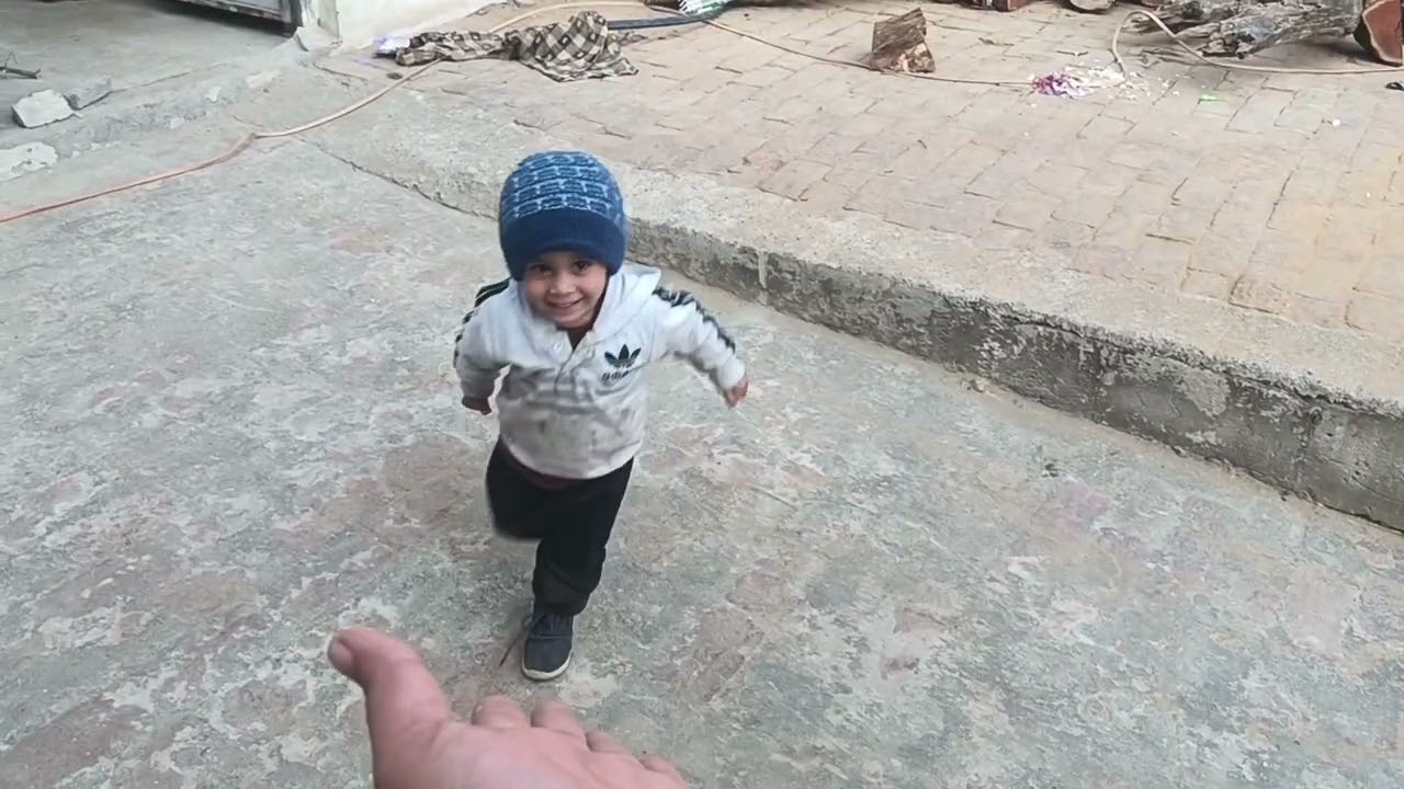 Full day family vlog