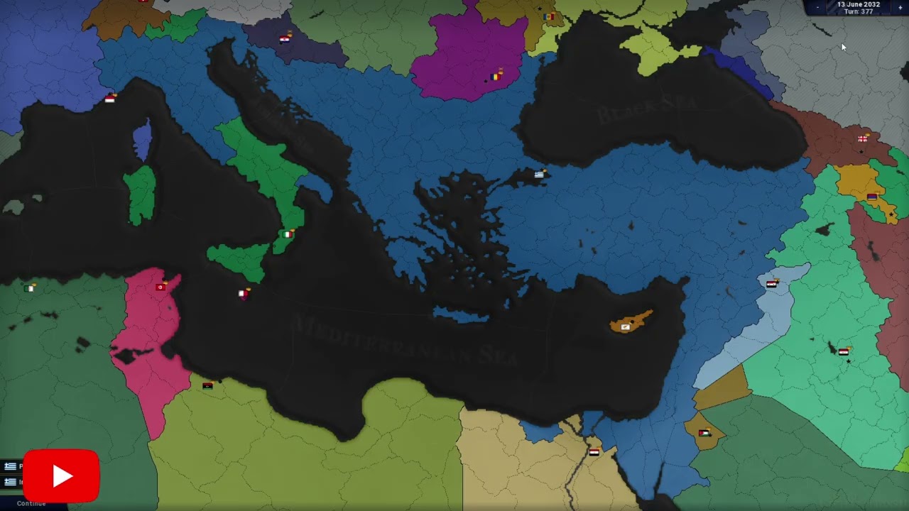 Reestablishing Byzantine...