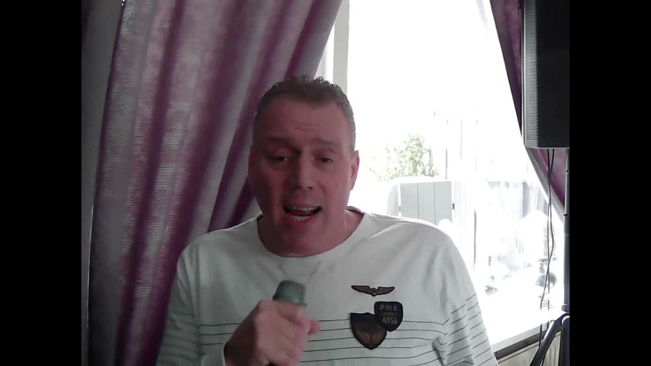 mooi nummer van Tony van Boxtel - hemelse liefde