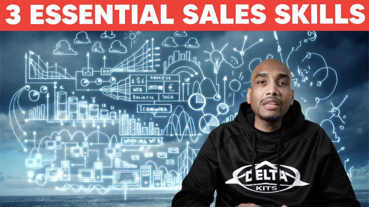 3 important auto glass sales skills