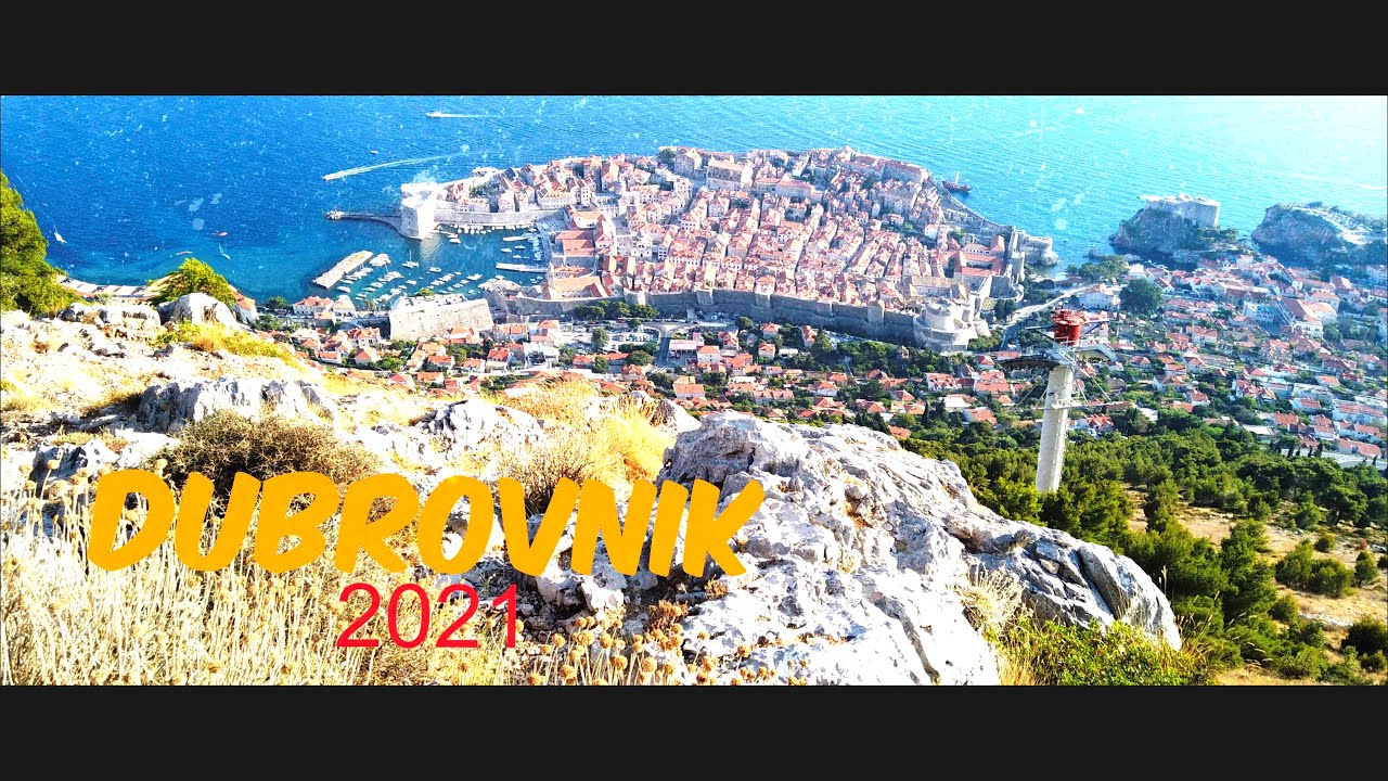 Dubrovnik UHD HDR