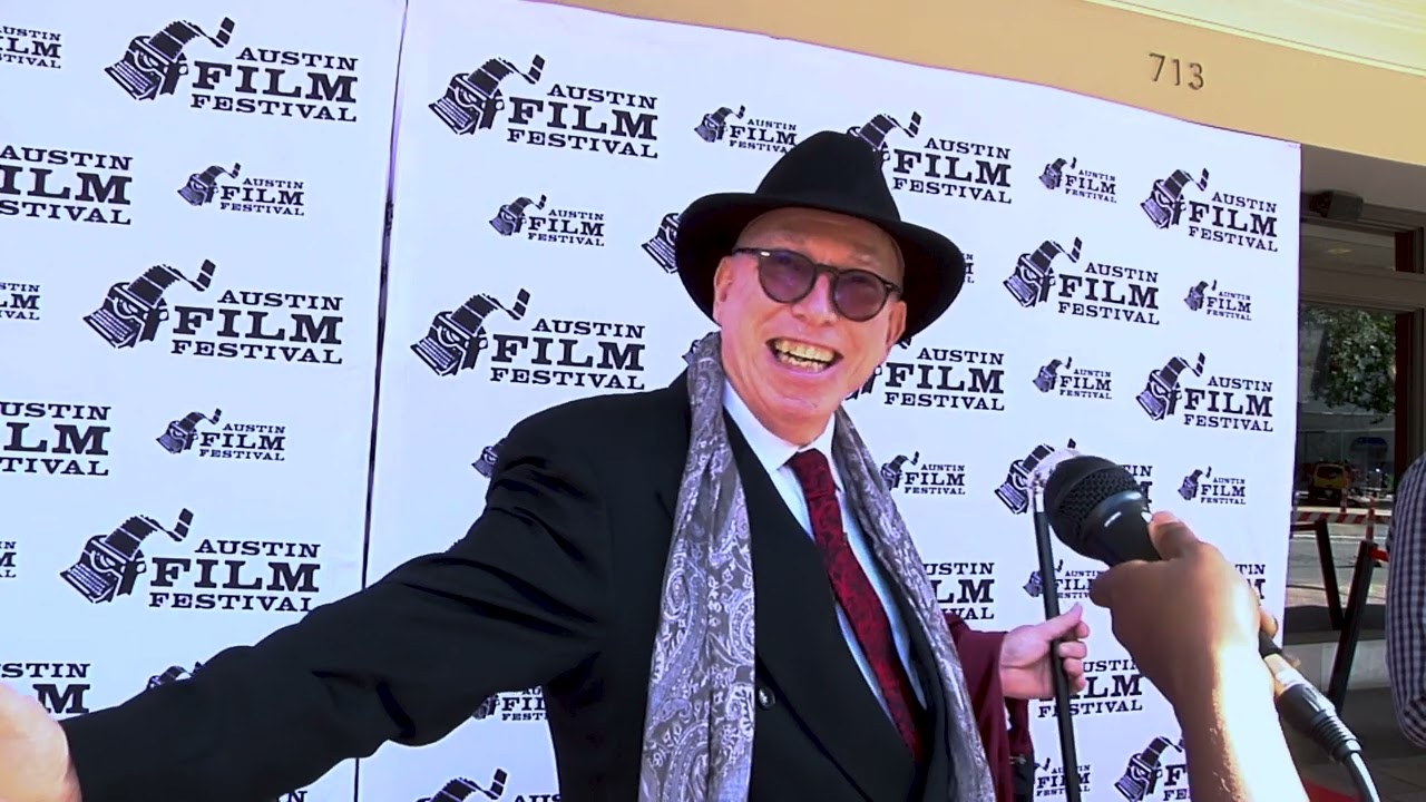 Austin Film Festival 2022: 