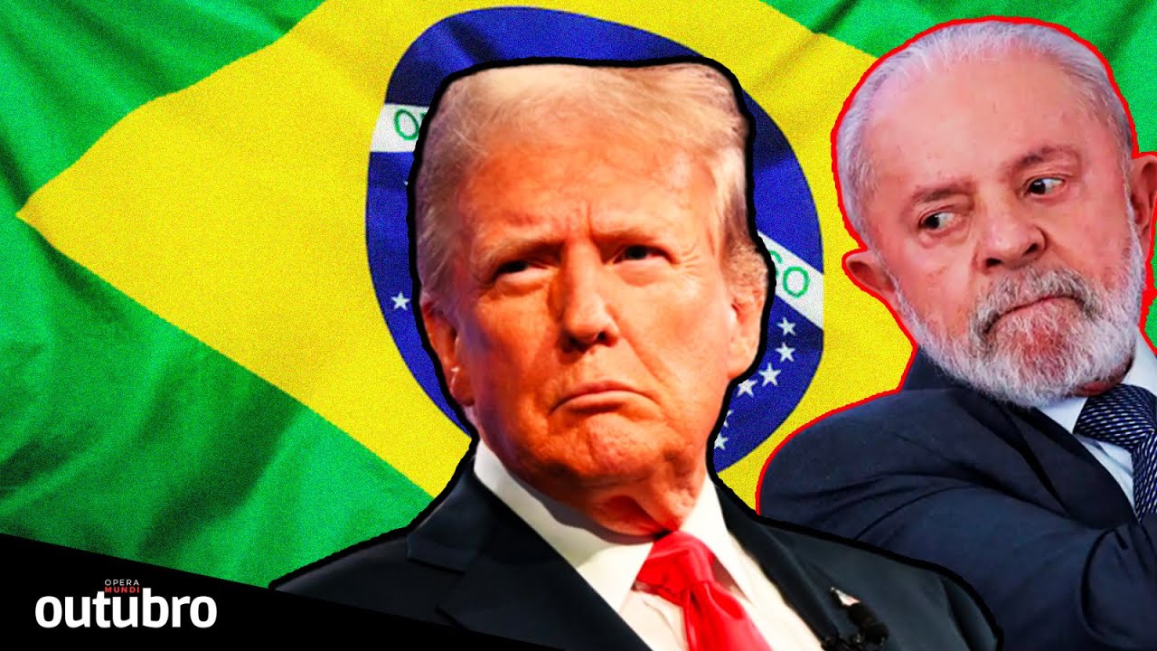 Vitória de Donald Trump: como fica o Brasil? - Programa Outubro