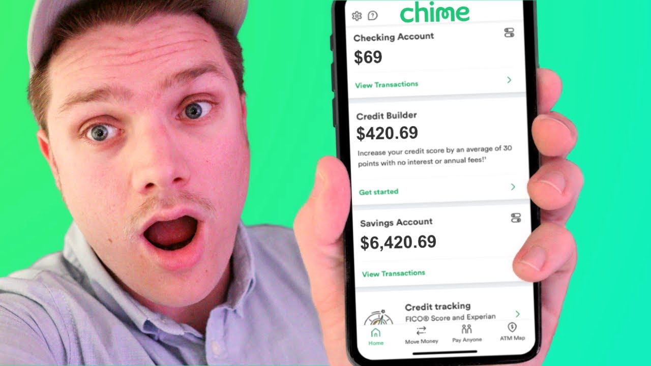 Chime Bank Review (2023)