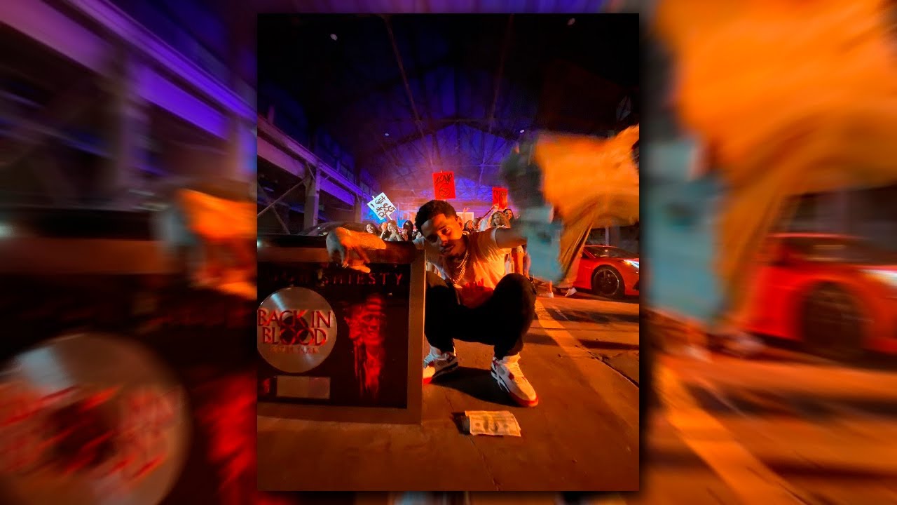 [FREE] Pooh Shiesty Type Beat - Reborn | Lil Double 0 Type Beat