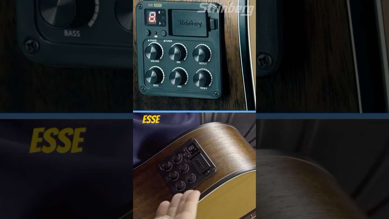 Viol&atilde;o Strinberg Linha Diamond #musica #viol&atilde;o #diamond #viralshorts