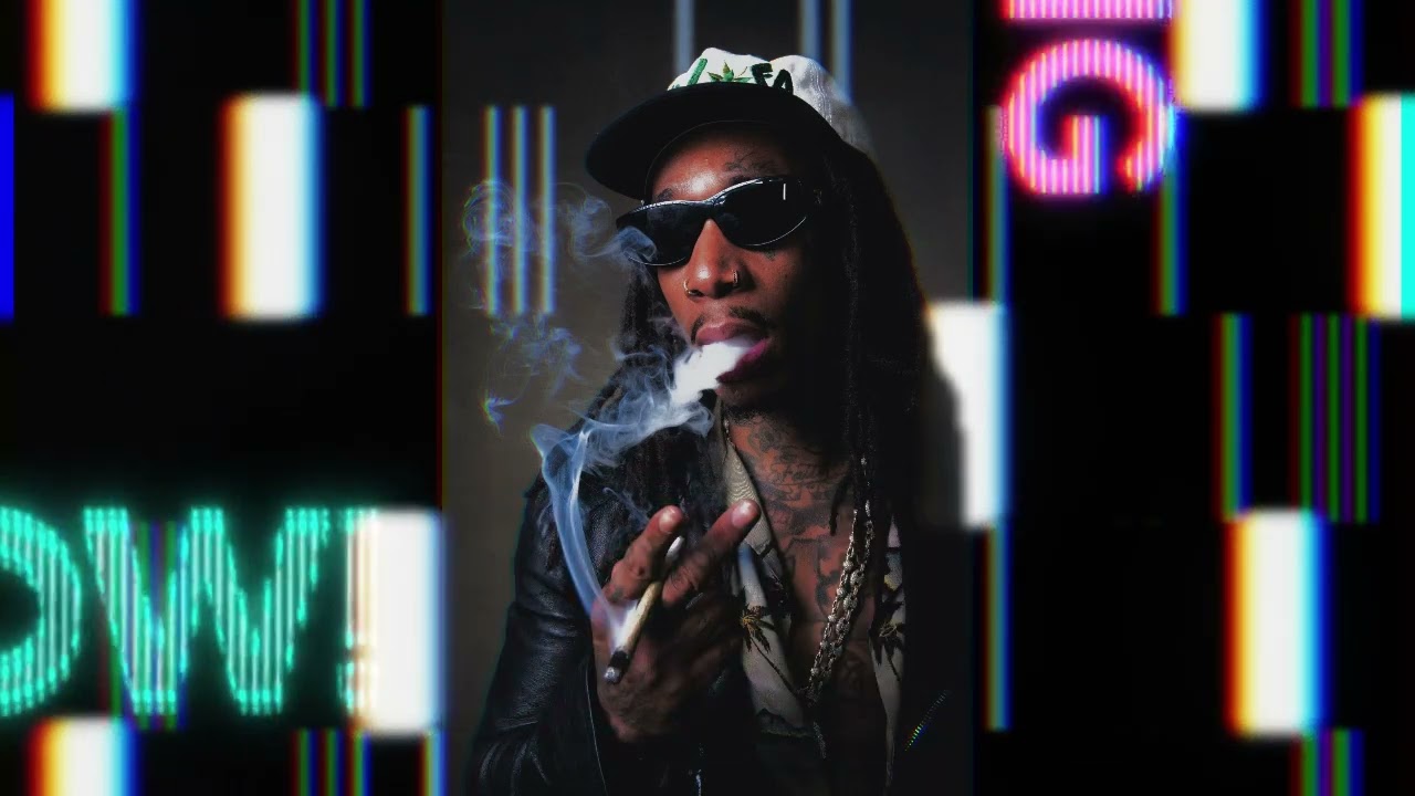 [FEE]Sunset Player [ Wiz Khalifa x Ty Dolla $ign Type Beat ]