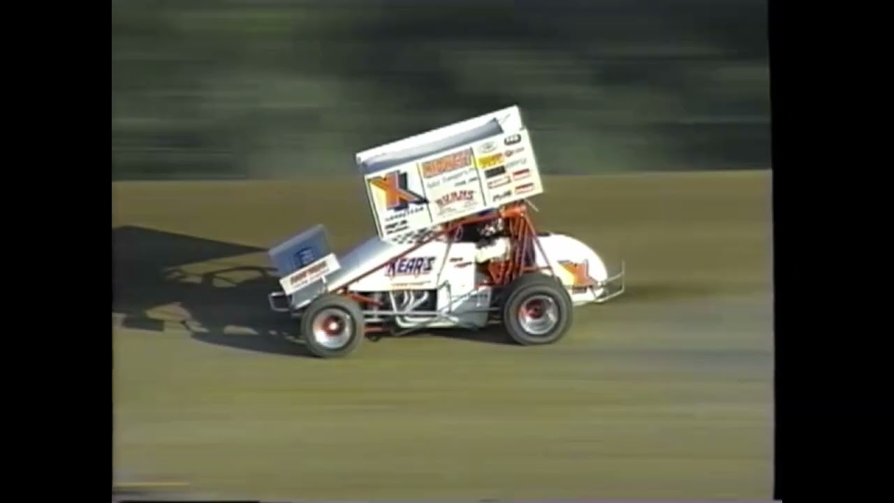 8.1.98 | All Star Circuit of Champions | Freedom 40 | Chillicothe OH