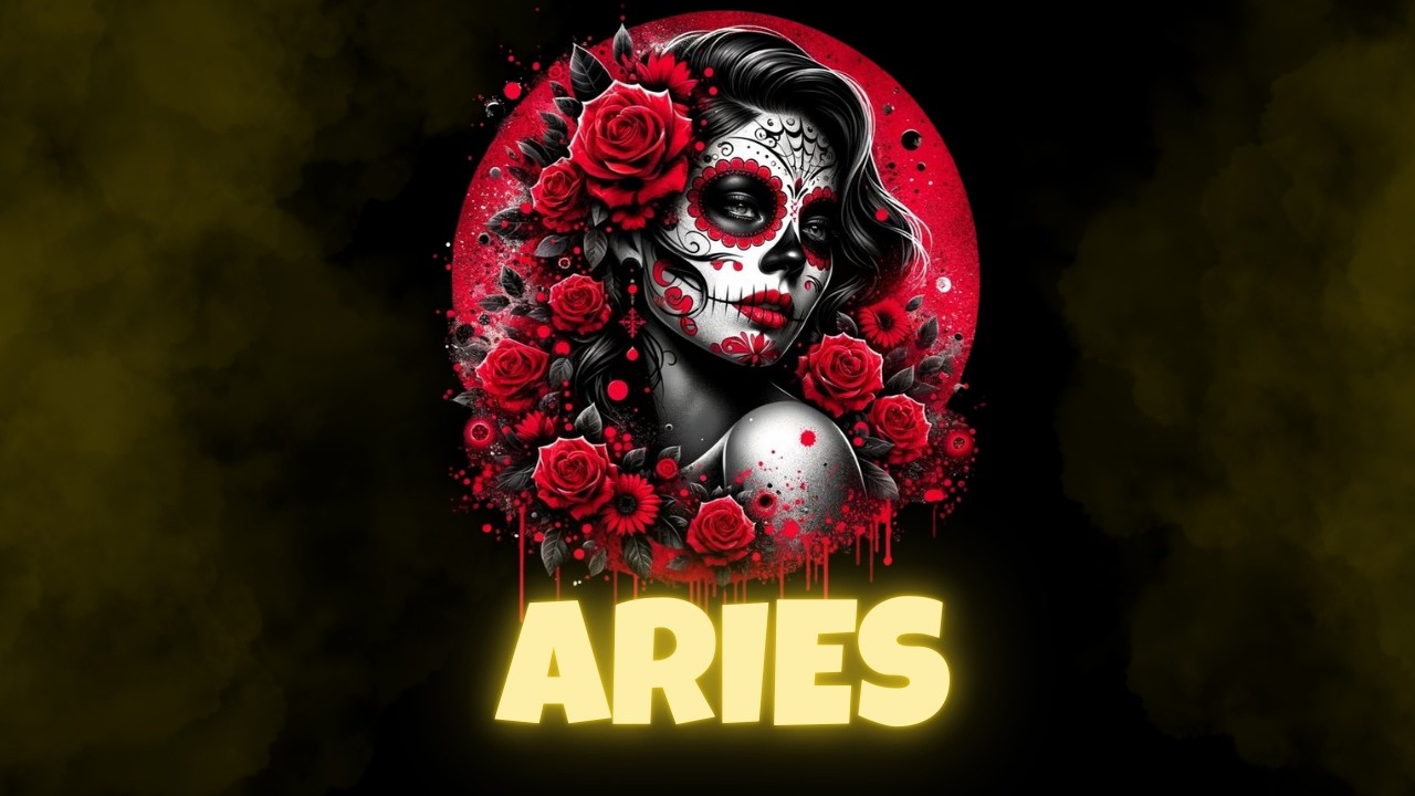 ARIES- I'M SORRY ARIES THIS IS GOING TO BE HARD FOR YOU TO BELIEVE, LISTEN CAREFULLY 🙏