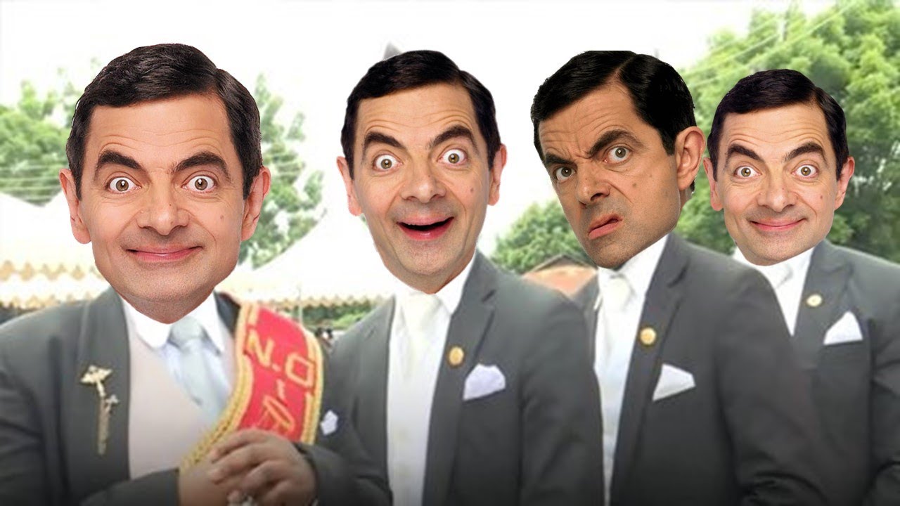 Coffin Dance Mr Bean Holiday  - Astronomia/Coffin Dance (COVER) || 2022