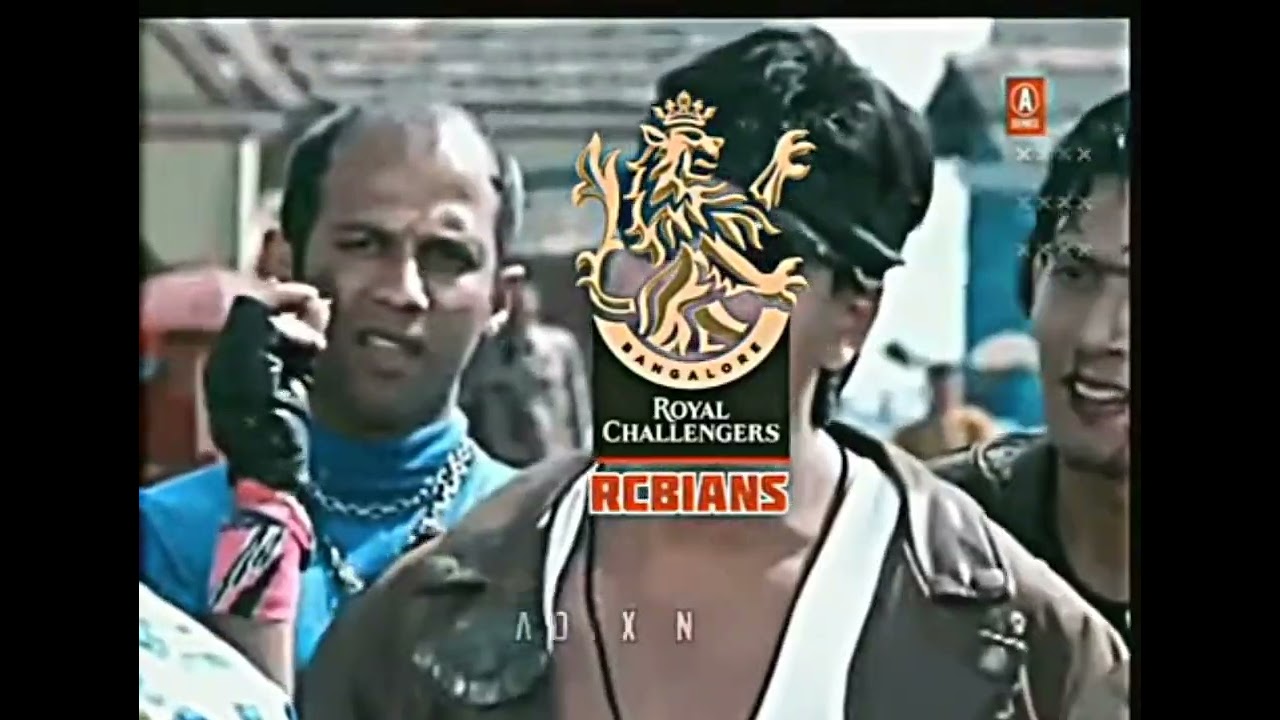 RCB reply to haters