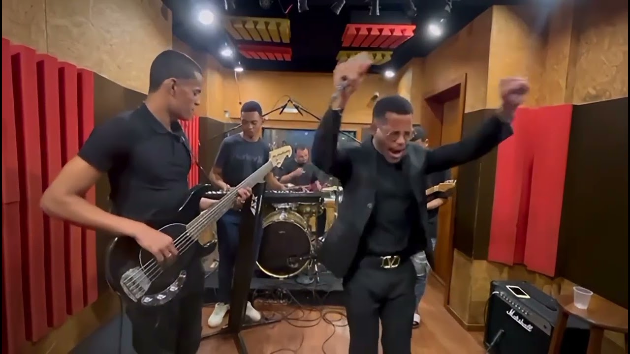 Corinhos de fogo raiz + musica nova! 