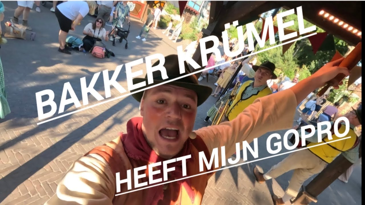 ANDERBERG MUSIKFEREIN. (Volledige Show) Zomeravonden #12.