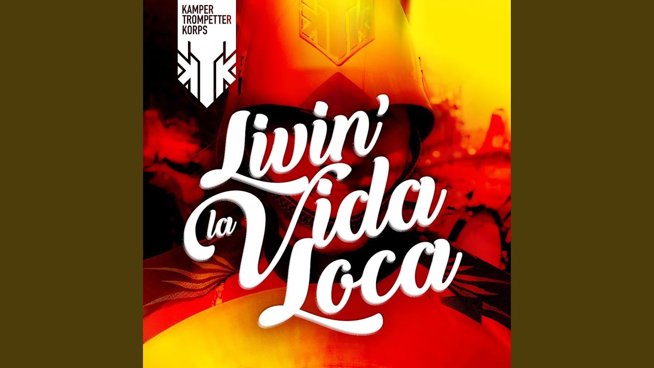 Livin' la Vida Loca