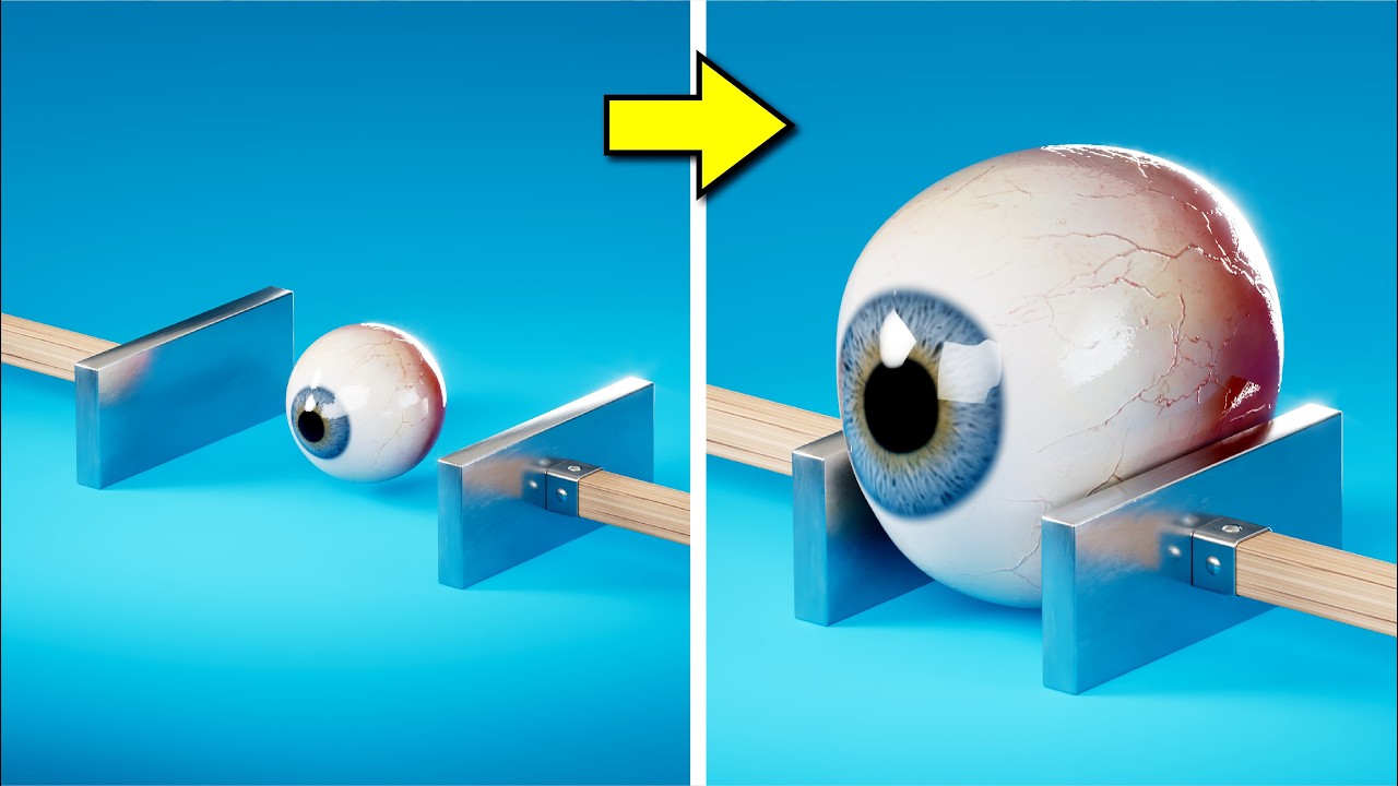 Unbelievable Soft Body Physics! 🤯 | Oddly Satisfying 3D Animations