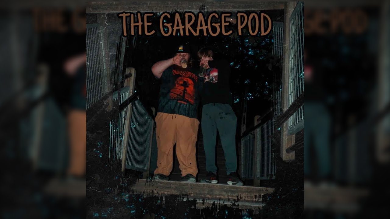 Can We Create The Greatest Rapper Ever? (The Garage Pod, Ep. 4)