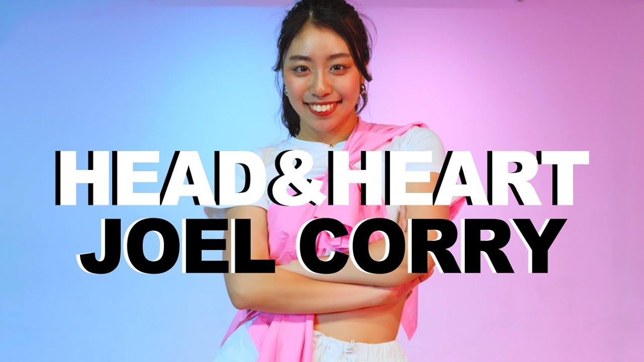 Joel Corry x MNEK - Head & Heart - Choreography by #Sora