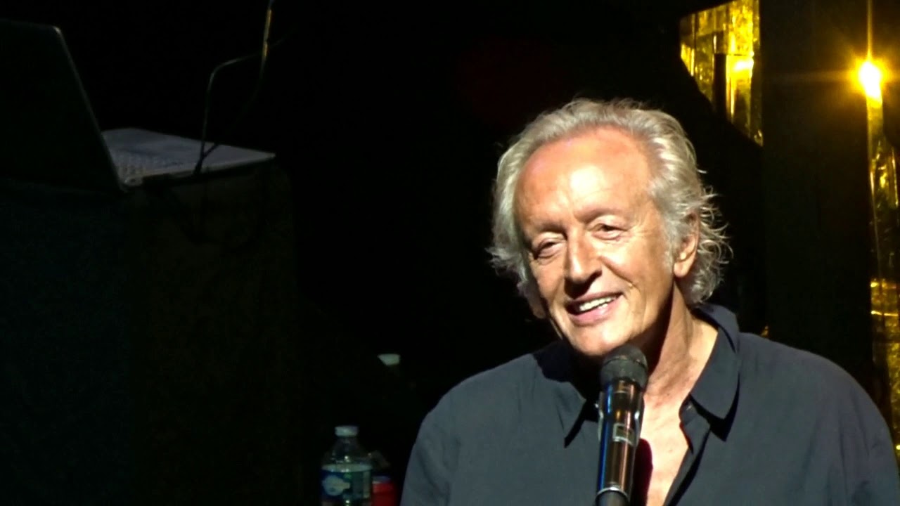 Didier Barbelivien - Olympia