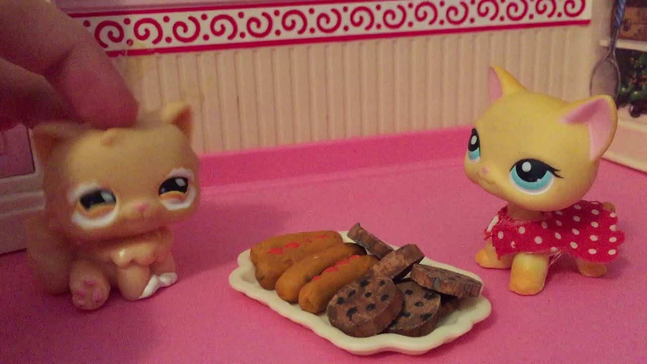 LPS: Cinderbella (NEW REMAKE!)