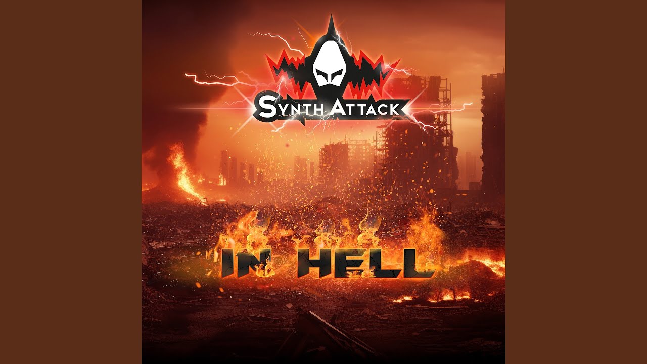 In Hell (Destroy Me Again Remix)