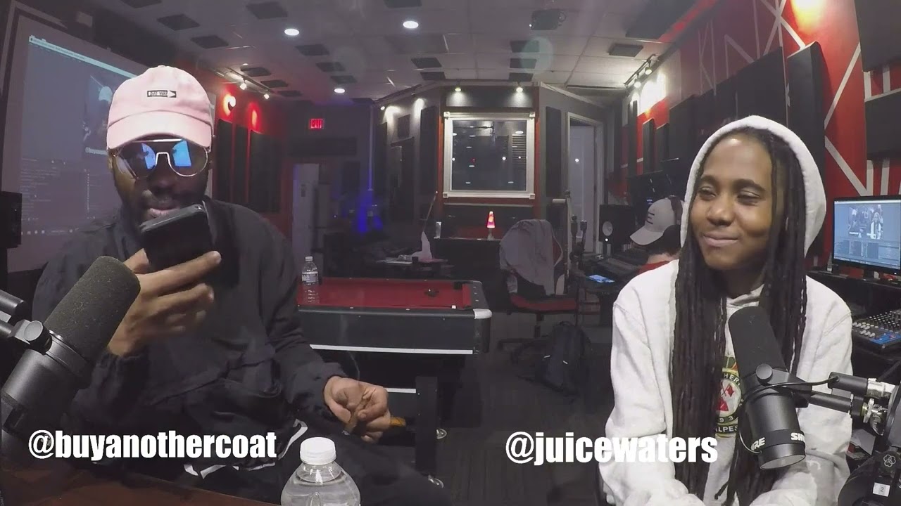 EP 5: WE DEBATE CHICAGO CLASSIC FOOD AND CULTURE PART ONE *IT GOT SPICY*