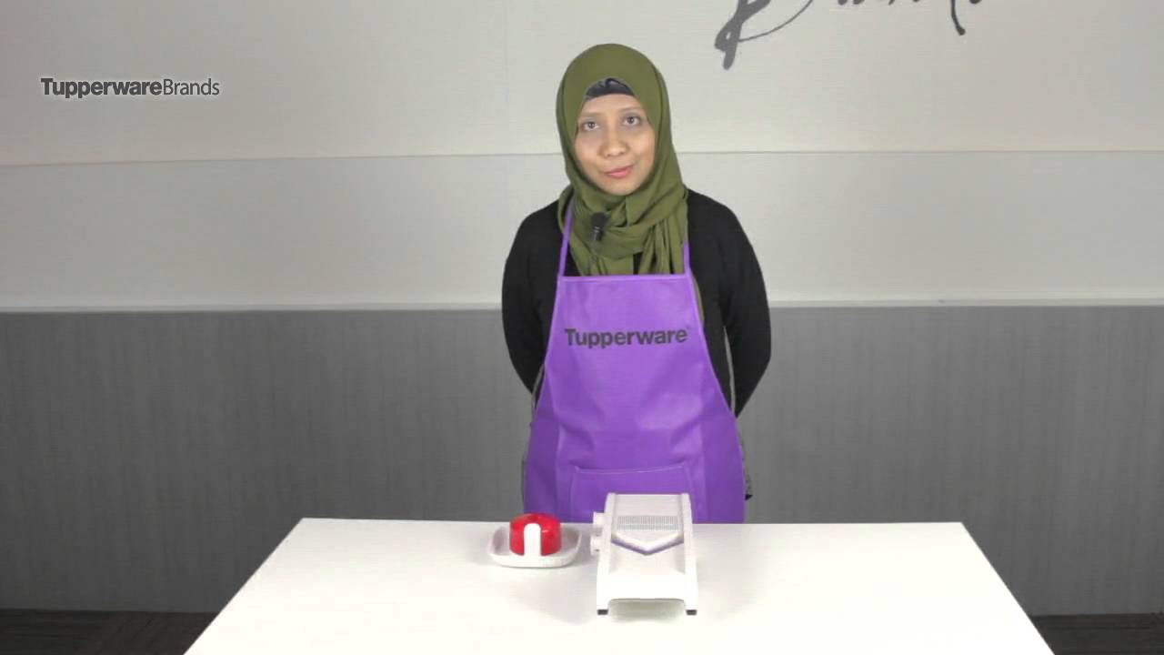 Mando Chef - Product Training