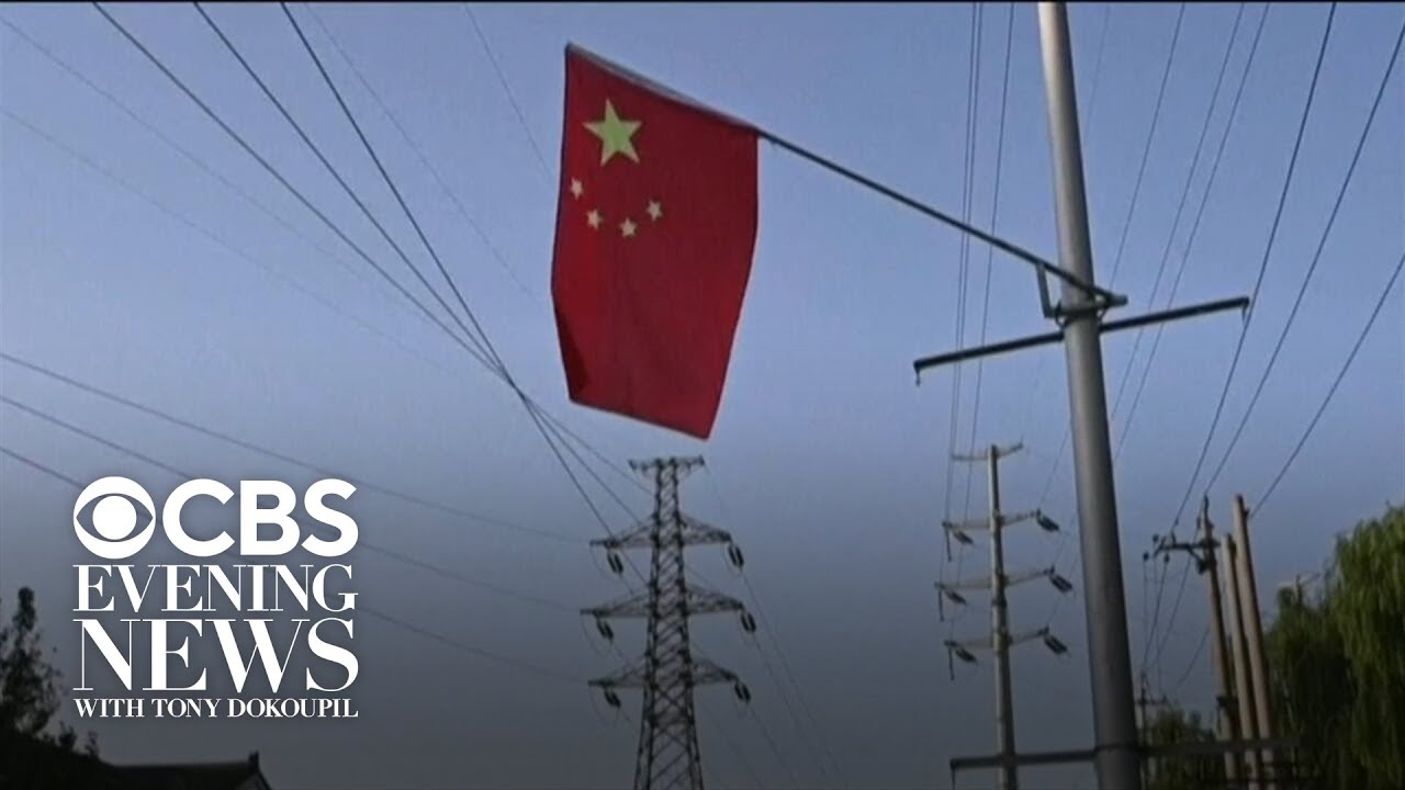 China bracing for energy disruptions due to Iran war