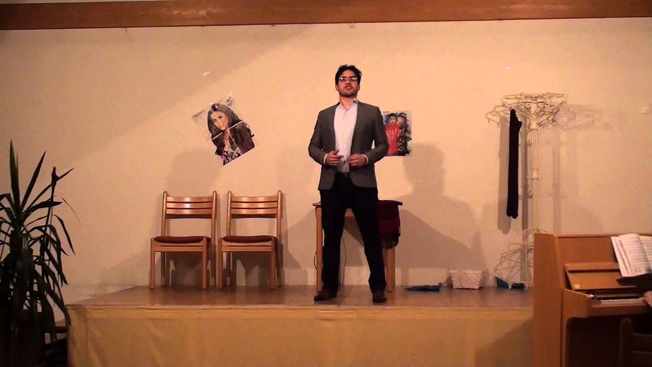 Gustavo Castillo Estrada, Non piu andrai, Figaro