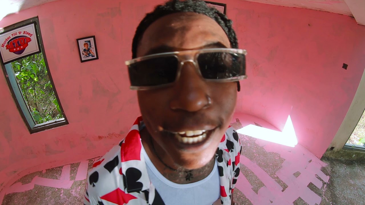 RockieFella feat. Didi Brown X Fali Finest - Make It (Official Video)