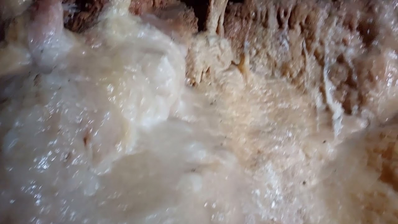 Peștera Farcu (Peștera cu Cristale)