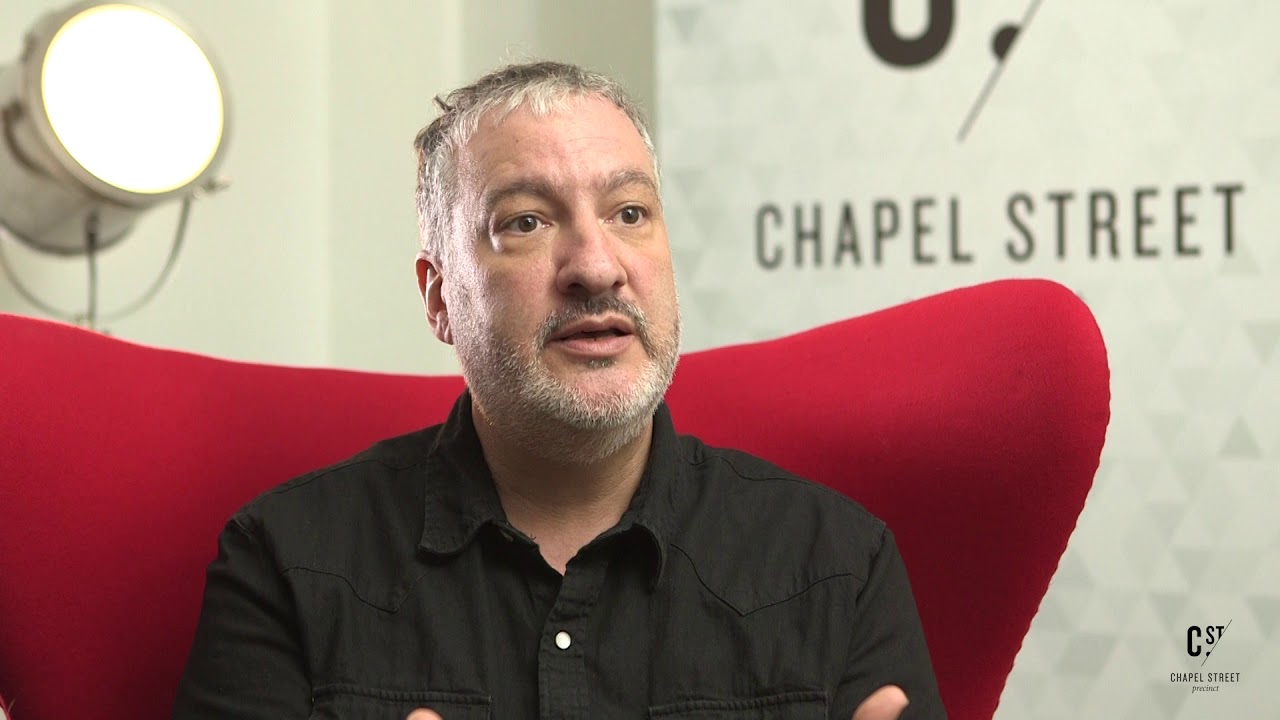 Spencer Tunick -  the meaning of his work | 'Return of the Nude' PROVOCAR&Eacute; Winter Arts Festival 2018