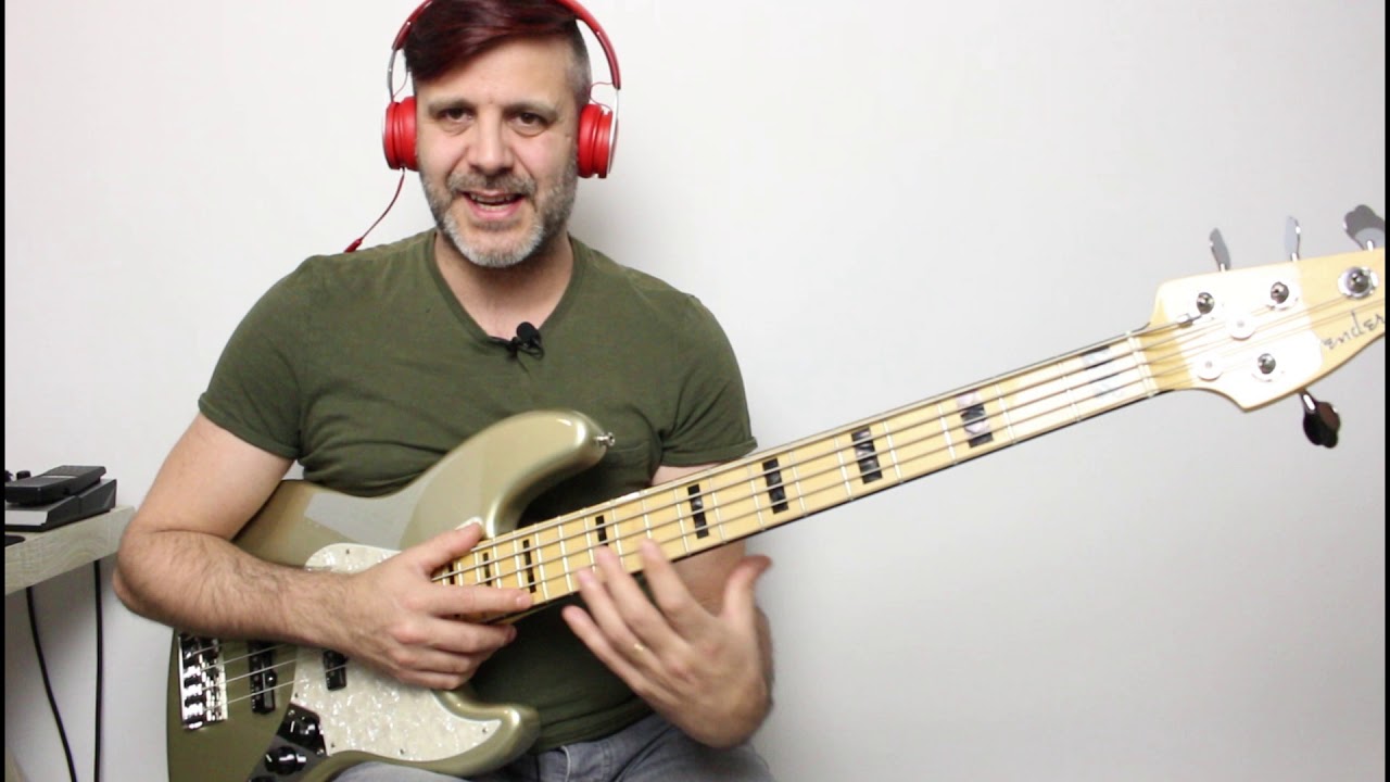 aprende a crear tus propios grooves