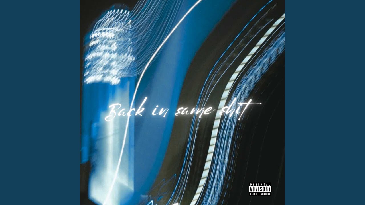 Back in same shit (feat. GH)