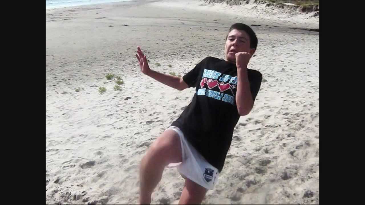 EPIC Summer Flip Montage - HD