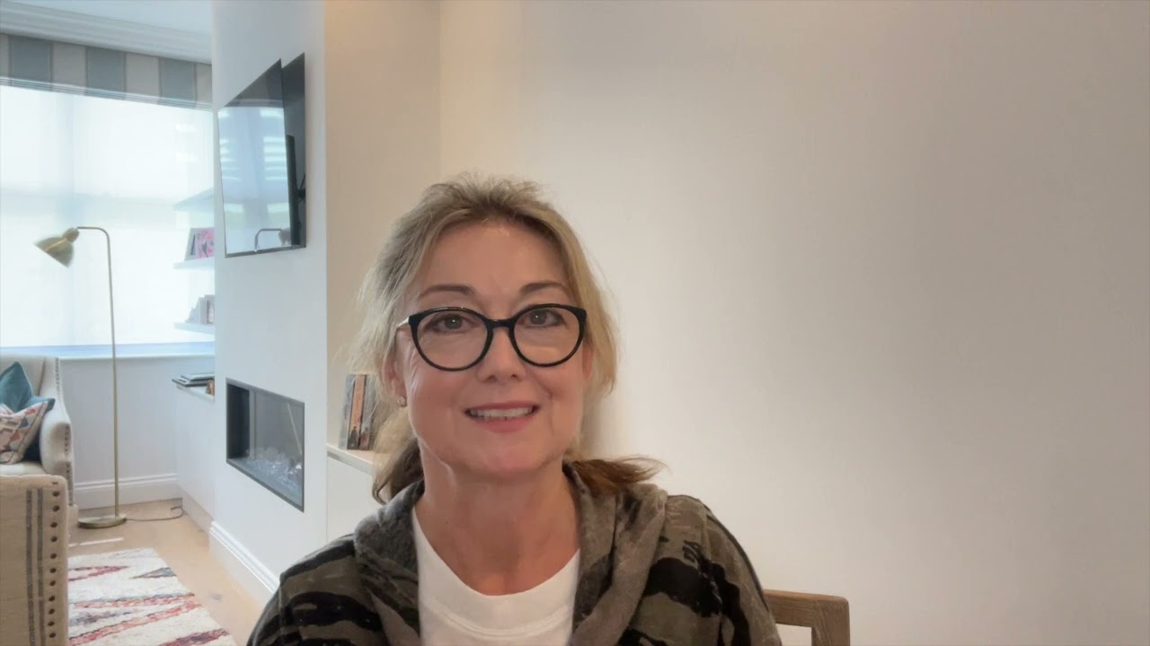 Caroline Beecham tells us their latest books and writing habits for World Book Day!