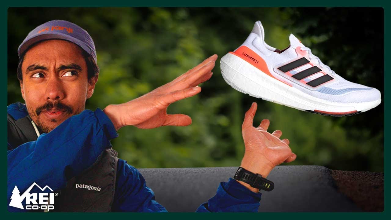 adidas Ultraboost Light Review—Finally a Running Shoe?